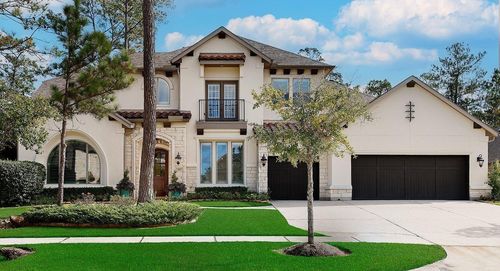 330 Mill Creek Rd, Pinehurst, TX, 77362-4134 | Card Image