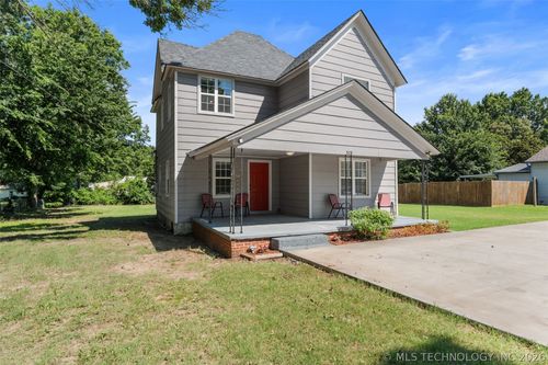 528 Foreman St, Vinita, OK, 74301-1904 | Card Image