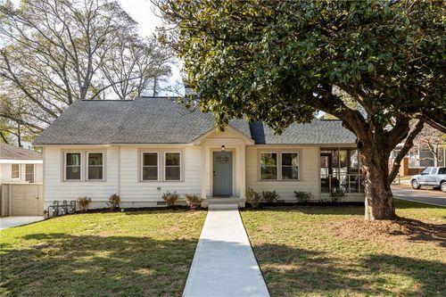 3455 Rainey Avenue, Hapeville, GA, 30354 | Card Image