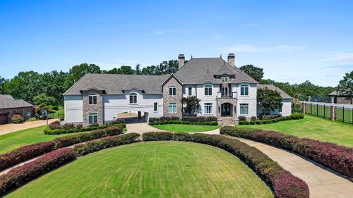 10 Valhalla Dr, Cabot, AR, 72023-5026 | Card Image