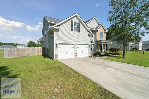 67 Cumberland Drive Ne, Ludowici, GA, 31316 | Card Image