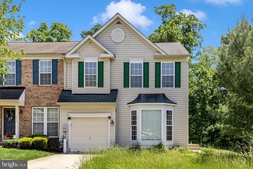 201 Arbor Vista Ln, OWINGS MILLS, MD, 21117-5077 | Card Image