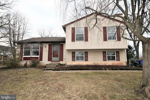 507 Smoketree Ct, FREDERICK, MD, 21703-6065 | Card Image