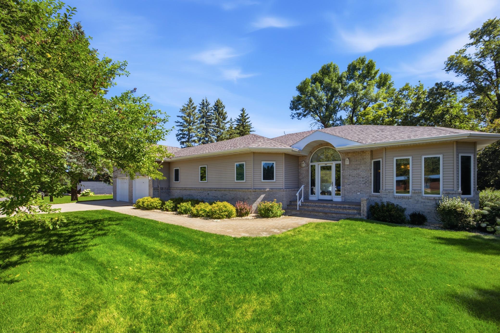 Residential in Frazee 3