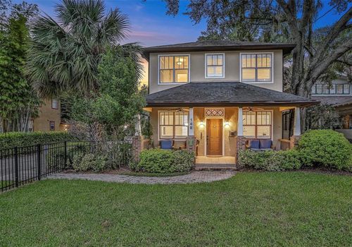 148 S Thornton Ave, ORLANDO, FL, 32801-3048 | Card Image