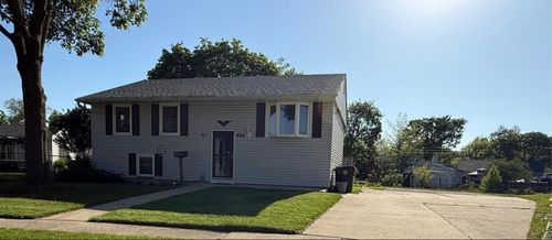424 Rambler Pl, STREAMWOOD, IL, 60107-2061 | Card Image