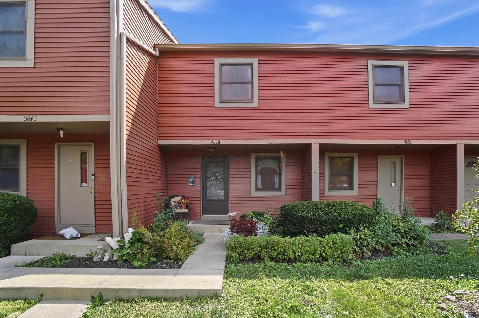 Residential in Columbus 2