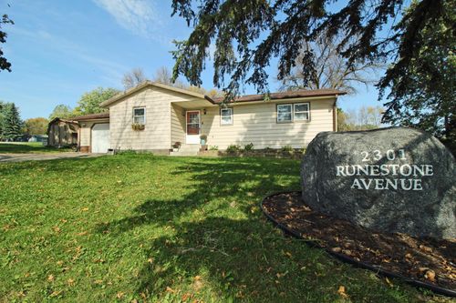 2301 Runestone Ave, Alexandria, MN, 56308-5016 | Card Image