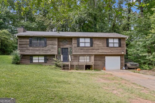 5804 Macedin Dr, Douglasville, GA, 30135-4042 | Card Image