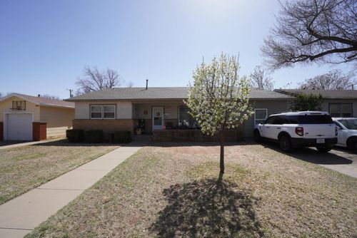 2609 46th St, Lubbock, TX, 79413-3639 | Card Image