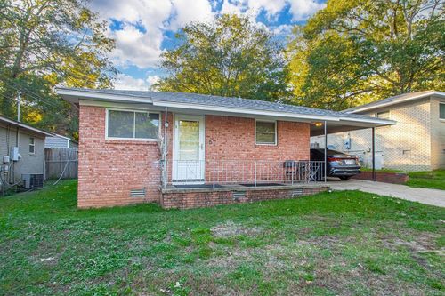 3214 Zion St, Little Rock, AR, 72204-5770 | Card Image