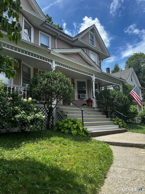 27 Salem St, Naugatuck, CT, 06770-2709 | Card Image