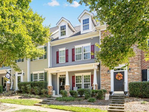 13907 Waverton Ln, Huntersville, NC, 28078-1220 | Card Image
