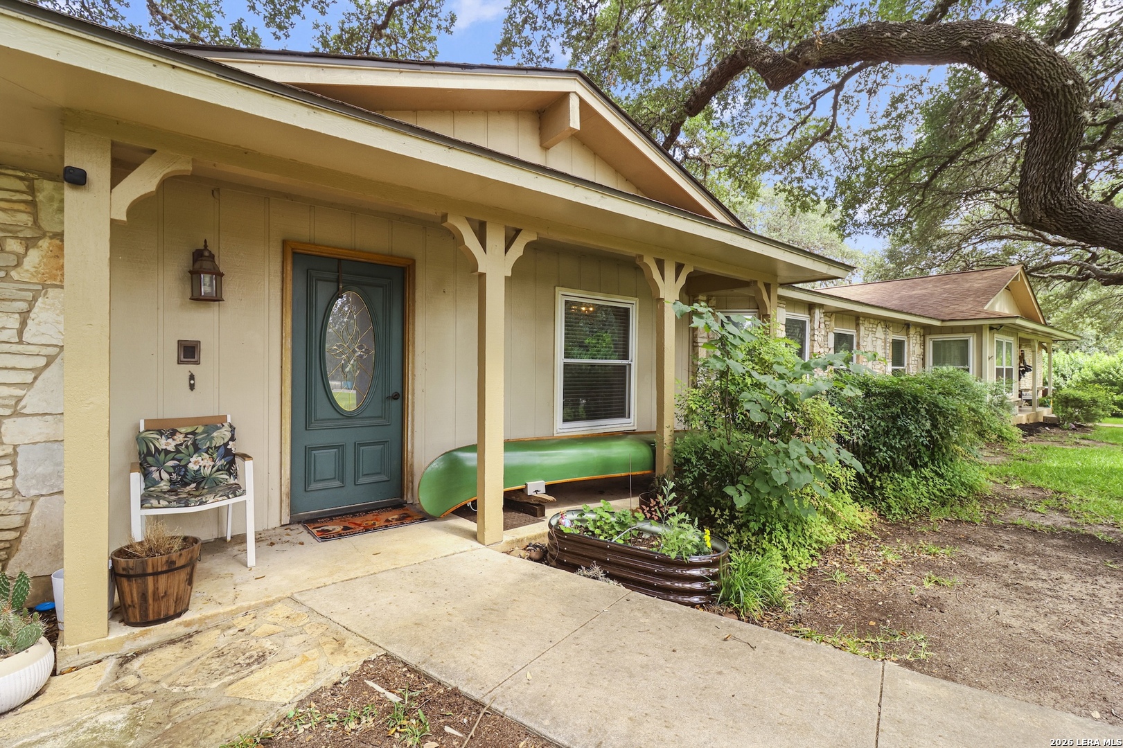 Residential Income in Boerne 3