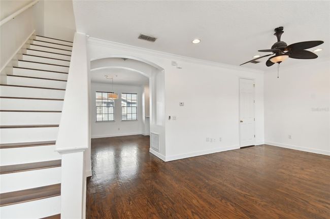 UNIT-9 - 3111 W De Leon St, Townhouse with 4 bedrooms, 3 bathrooms and null parking in TAMPA FL | Image 6