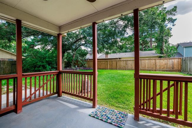 24046 Spring Briar Ln, House other with 4 bedrooms, 3 bathrooms and 2 parking in Spring TX | Image 25