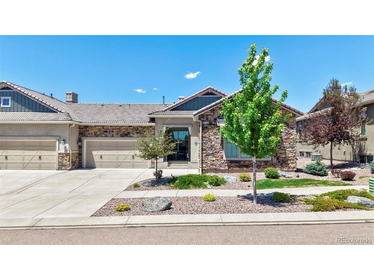 Residential in Colorado Springs 2