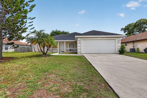 2979 Sw Moody Ter, Port St. Lucie, FL, 34953-4268 | Card Image