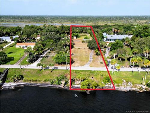 12825 S Indian River Dr, Jensen Beach, FL, 34957-2223 | Card Image