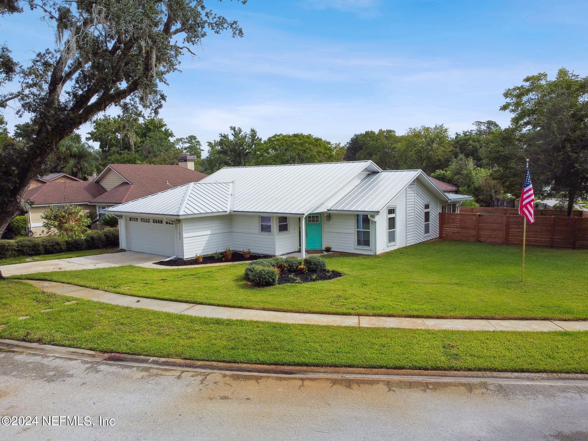 Tyndel Creek Dr, Jacksonville, FL 32223