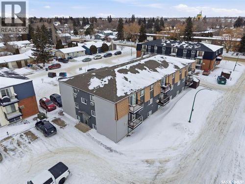 7-116 Acadia Crt, Saskatoon, SK, S7H4T7 | Card Image