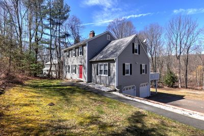 6 Old Country Road, House other with 4 bedrooms, 2 bathrooms and null parking in Oxford CT | Image 1