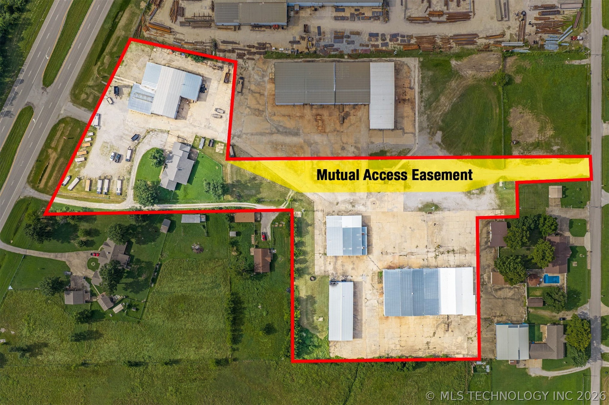6700 Highway 66 S, Claremore, OK 74017