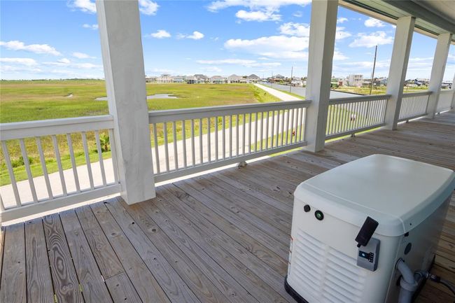1301 Lagoon Dr, House other with 3 bedrooms, 2 bathrooms and 1 parking in Crystal Beach TX | Image 36