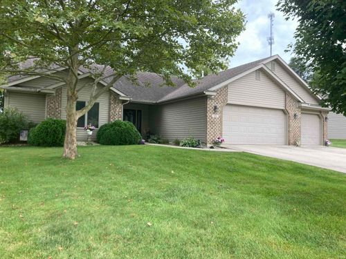 309 Ironwood Lane, Ossian, IN, 46777 | Card Image