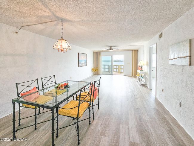 APT-404 - 3606 S Peninsula Dr, Condo with 2 bedrooms, 2 bathrooms and null parking in PORT ORANGE FL | Image 13