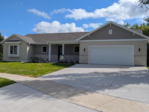 123 Vista Del Parco Drive, Sullivan, WI, 53178 | Card Image