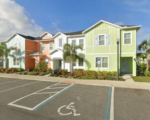 2924 Caribbean Soul Drive, Kissimmee, FL, 34747 | Card Image
