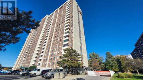 311-205 Hilda Avenue, Toronto (Newtonbrook West), ON, M2M4B1 | Card Image