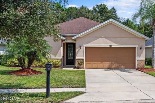 537 Champion Ridge Dr, Daytona Beach, FL, 32124-3035 | Card Image