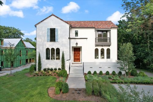 438 Lynnwood Blvd, Nashville, TN, 37205-3435 | Card Image