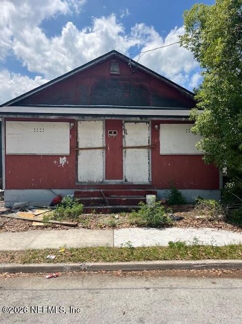 1372 Bridier Street, Jacksonville, FL, 32206 | Card Image