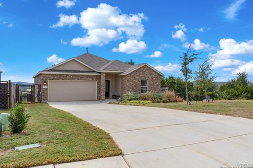 32323 Star Anise Way, Bulverde, TX, 78163-2658 | Card Image