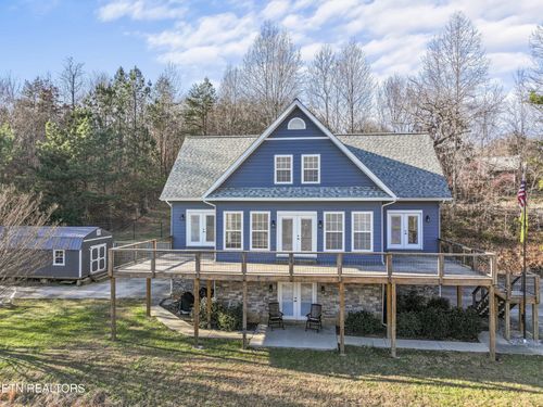 118 Wolfe Trl, Vonore, TN, 37885-2234 | Card Image