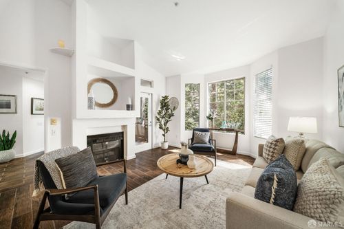 321-280 Caldecott Ln, Oakland, CA, 94618-2417 | Card Image
