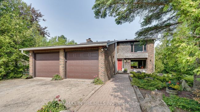 247531 5 Sideroad, House other with 4 bedrooms, 4 bathrooms and 10 parking in Mono ON | Image 8