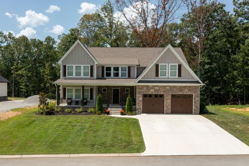 106 Goose Ln, Soddy Daisy, TN, 37379-6406 | Card Image