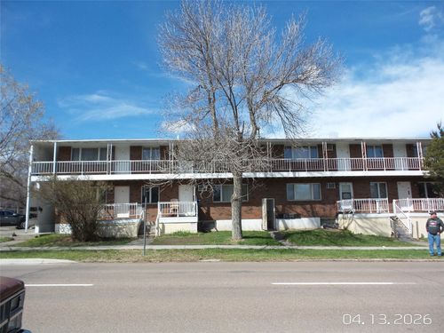 525 5th Avenue N, Great Falls, MT, 59401 | Card Image