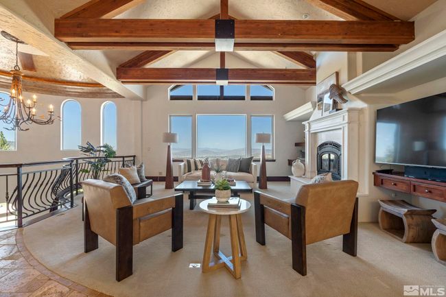 115 W Jeffrey Pine Rd, House other with 4 bedrooms, 4 bathrooms and 3 parking in Reno NV | Image 9