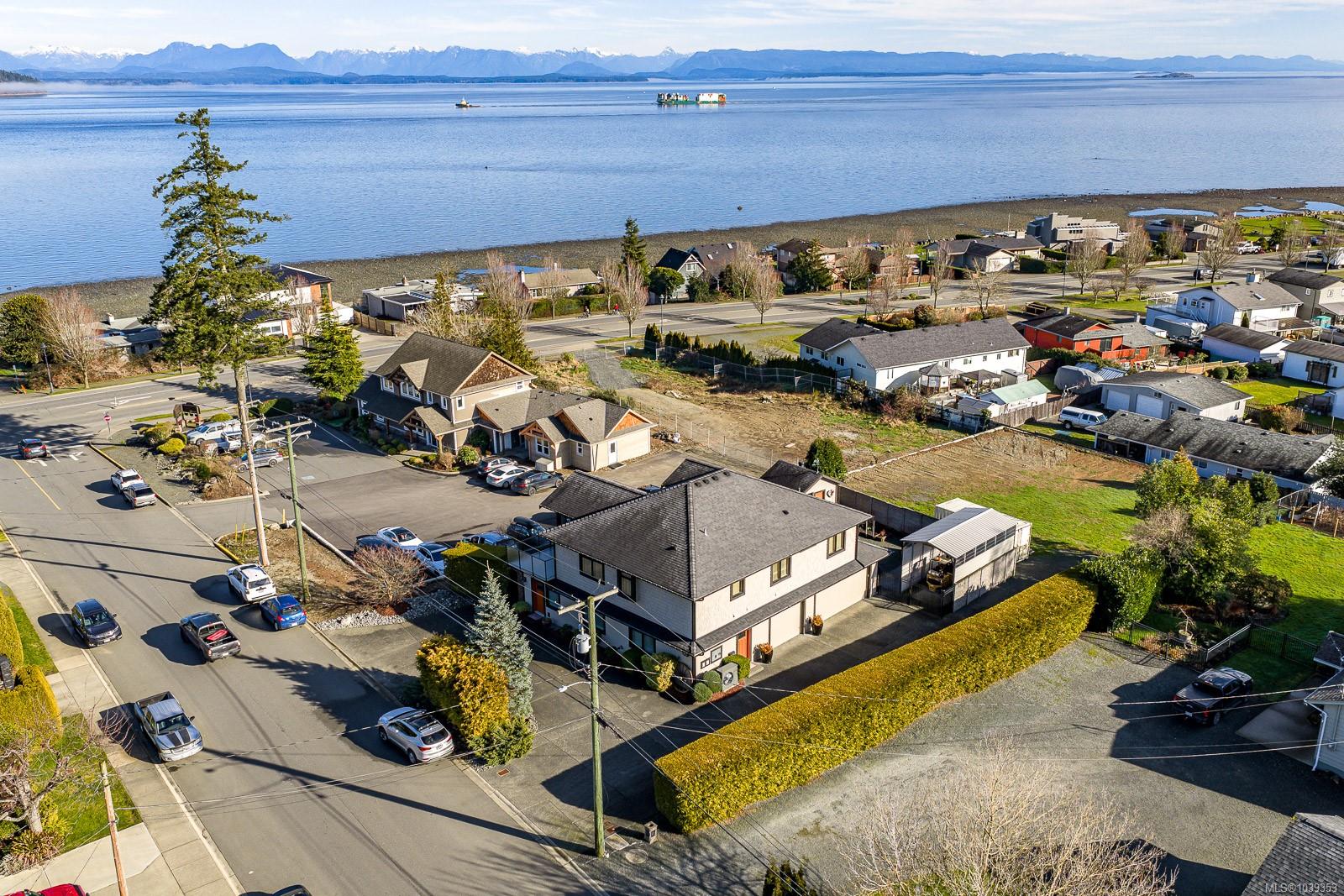 Residential in Campbell River