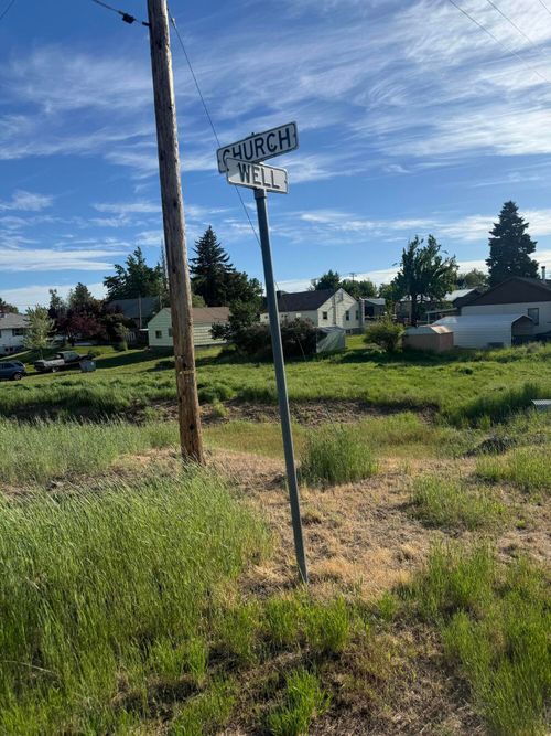 lot-1-lot-2-0 N Church St, Condon, OR, 97823 | Card Image