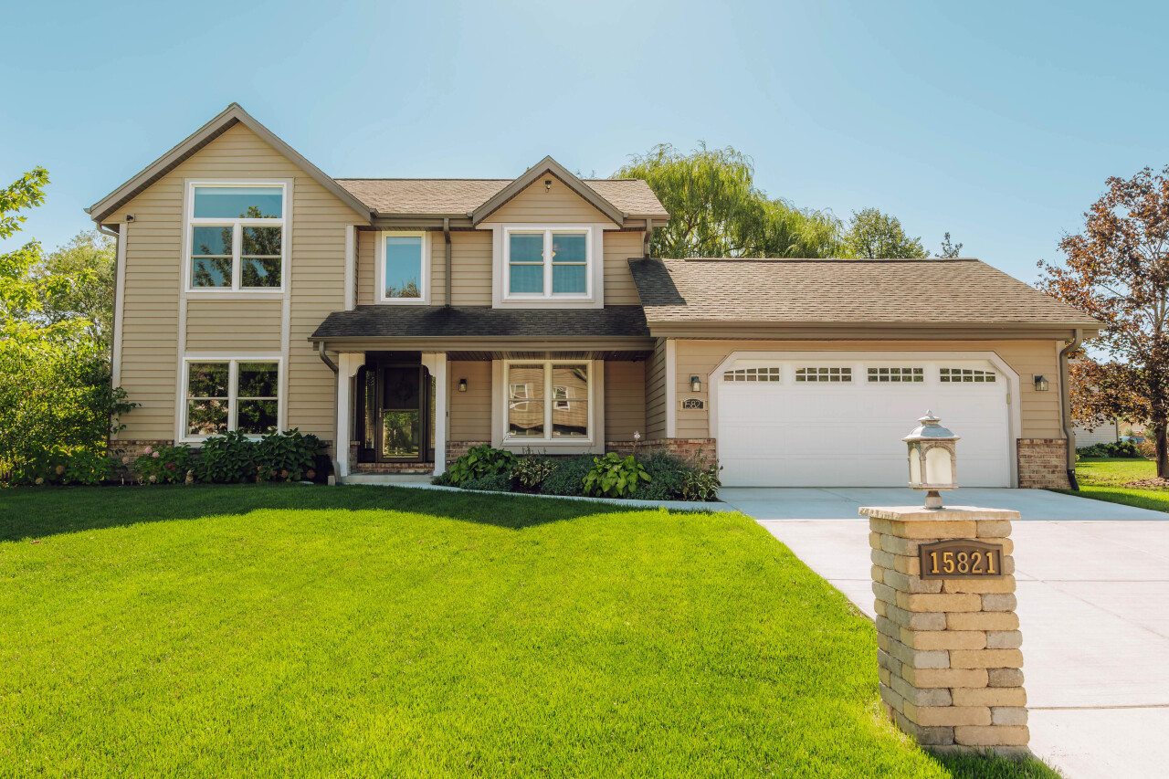 Crossway Dr, Menomonee Falls, WI 53051