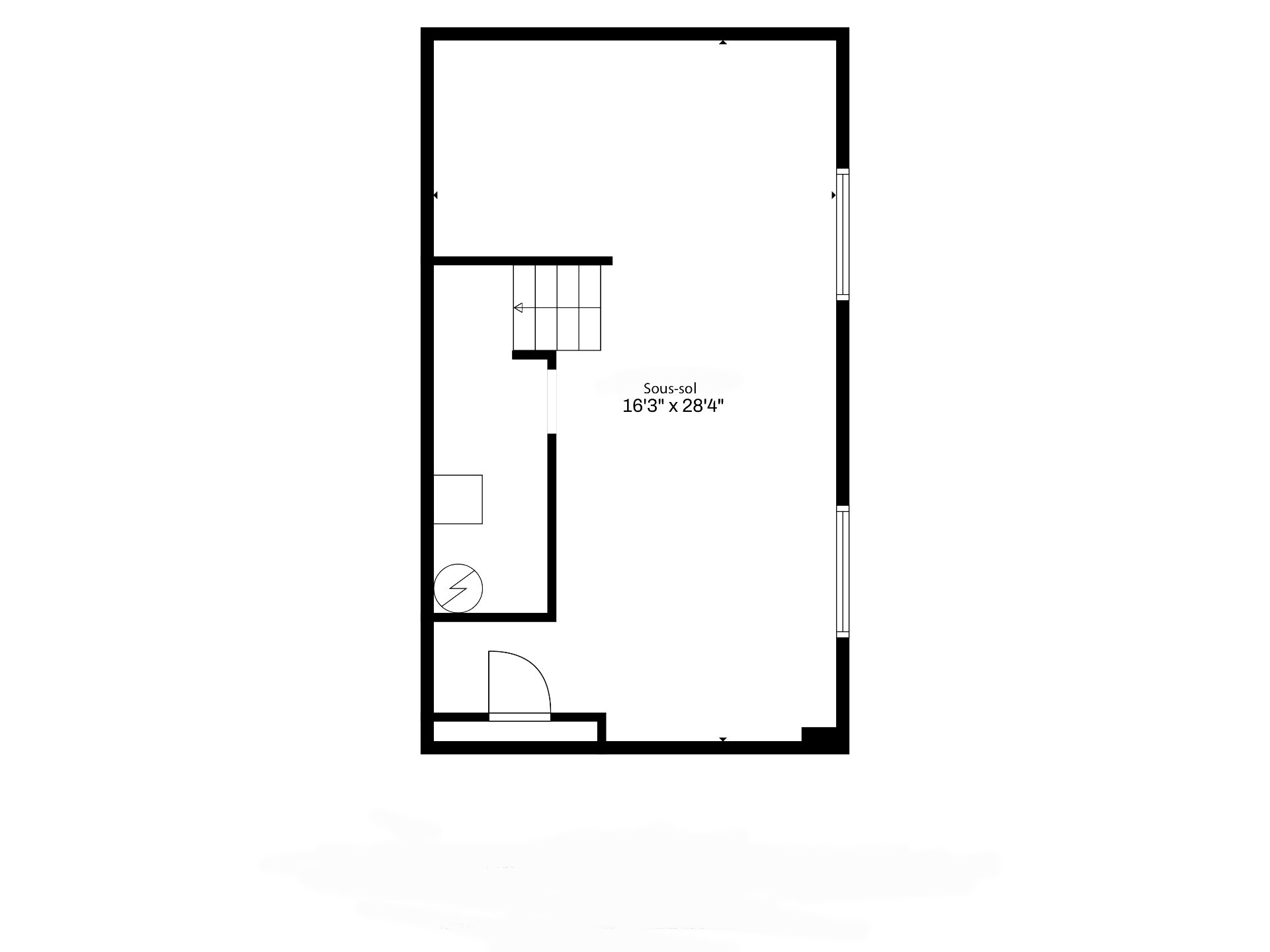 Residential in Terrebonne (Lachenaie) 5