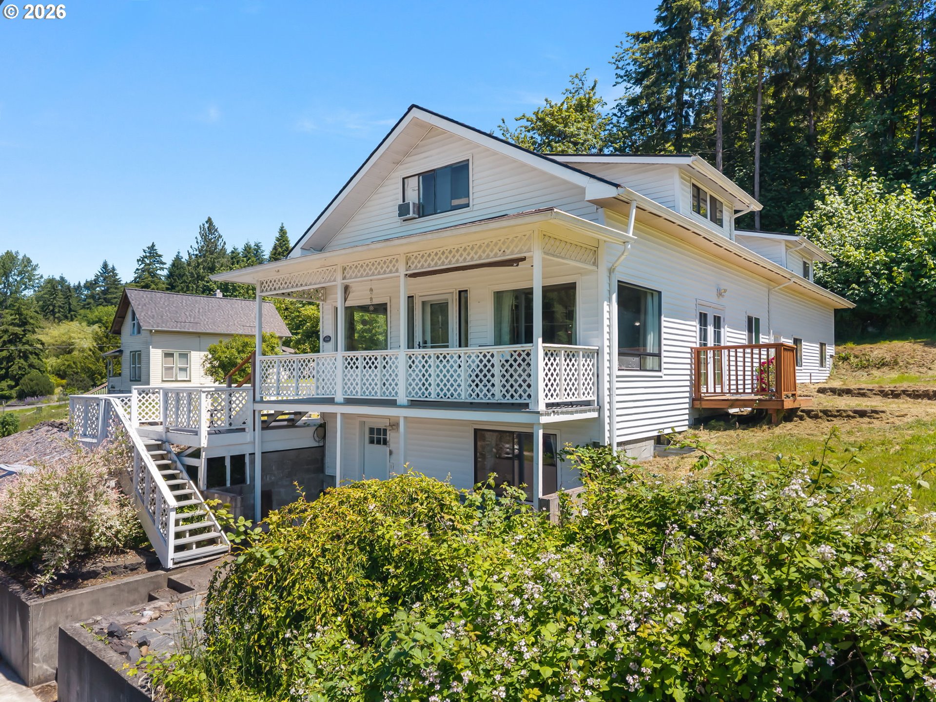 Residential in Winlock 2