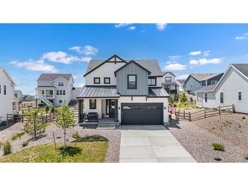 1168 Elbridge Dr, Elizabeth, CO, 80107-8176 | Card Image