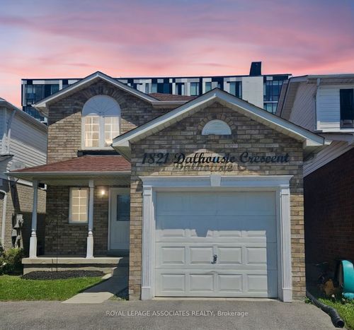 1821 Dalhousie Cres, Oshawa, ON, L1G8C5 | Card Image